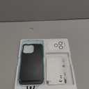 ESR for iPhone 14 Pro Max Screen Protector Set, 3 Tempered-Glass Screen Protectors and 1 Set of Camera Lens Protectors, Smooth Rounded Edges, Full-Coverage Military-Grade Protection, Scratch Resistant