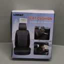 Universal Seat Cushion, Comfortable Seat Cover with Full Back Support in Winter