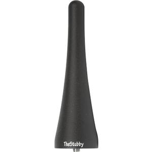 CravenSpeed Stubby Antenna Compatible with Ford Transit 2015-2025 | 3.8 Inches | Short Antenna Replacement | Made in The USA