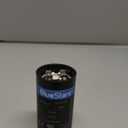 [UL Certified] BlueStars 161-193 uF MFD 110-125 VAC 20% 50/60 Hz CD60 Round Motor Start Capacitor Replacement Part - Fit Single Phase AC Pool Pump or Well Pump - Lifetime Up to 30.000 Hours