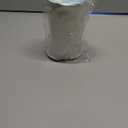 Morex Ribbon Wired 6-Inch Chiffon Ribbon with 10-Yard Spool, Ivory