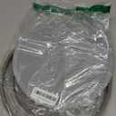 2 in 1, Aidacom Microwave Place Mat & Food Cover- Mat as Bowl Holder, for Splatter Guard, Multi-use: Silicone Trivet, Pot Holders, Drying, Baking, Utensils Rest for Kitchen Counter, Grey (Gray)