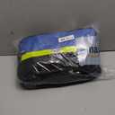 135Pcs Car Dent Puller Kit, Car Paintless Dent Remover Tool Kit with 3-in-1 T-bar Slide Hammer & Bridge Puller & Suction Cup, Dent Repair Kit for Remover Auto Body Hail Damage Large Small Dent