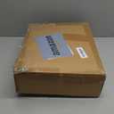 Topllen Twin Mattress Topper for Back Pain Relief, Extra Thick Pillow Top Plush Mattress Pad with Deep Pocket, Soft Pillowtop Twin Size Bed Toppers Filled Fluffy Down Alternative, White