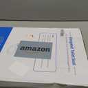 WSSROGY Toilet seat Elongated with Slow Close Hinges, Four Bumpers Never Loosen and Easily Remove, Two Sets of Parts, Plastic, White