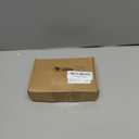 3 Pcs Christmas Bow Taper Candle Holders, 3 Size Gold Christmas Candlestick Holders, Xmas Candle Holder Vintage Decorative for Table Centerpiece Mantel Decor Holiday Housewarming Gifts