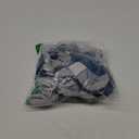 WANDER 3-6 Pairs Men's Athletic Run Cushion Over-the-Calf Tube Socks (Medium)
