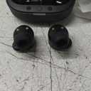 PHILIPS TAT1219 Wireless Earbuds,True Wireless Headphones,Powerful Bass with 10 mm Driver,Clear Call Quality with AI Mic,18 H Battery Life,Bluetooth 5.3,IPX4 Rating,Ergonomic Design for Comfort,Black