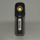 Detailing Light Paint Inspection Lamp: MXLEGNT Rechargeable Led Color Match Lights with Magnet - Swirl Finder - Car Mechanic | 2700k 4500k 6500k | 93+ CRI | 500LM
