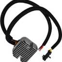 Voltage Regulator Rectifier 4015229 Replacement for Polaris RZR 900 XP1000 Sportsman ACE 325 570