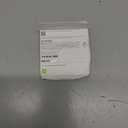 Apple AirTag (2nd Generation): Tracker for Keychain, Wallet, and More; Locator with Sound; Simple One-Tap Setup with iPhone or iPad; Key Finder with up to 1.5X Precision Finding Range