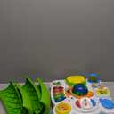 LeapFrog Little Office Learning Center (Frustration Free Packaging), Green