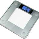 Ozeri Precision II Body Weight Scale (440 lbs Step-on Bath Scale), with Weight Change Detection