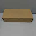 Outside Mirror Covers Compatible with Chevy Silverado 1500 2500 3500 2019-2024/ GMC Sierra 1500 2500 3500 2019-2024 Accessories Parts Replaces 84732161 84732162 Left Right Chrome 1 Pair