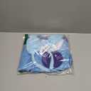 Mepase Women Halloween Costume Include T-Shirt and Dog Ears Headband for Cosplay Party