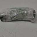 Exhaust tip -2.5'' Inlet Bolt on Turn Down Design - Stainless Steel Car Muffler Tips 2.5" ID x 3"OD x 9"L