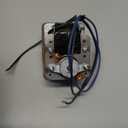 Vollrath B401202 Drive 120 Volt Reversed 346 Motor