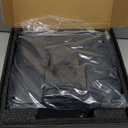 Tikom Robot Vacuum and Mop, 6000Pa Robotic Vacuum Cleaner with Self-Emptying Base, 90 Days Capacity, LiDAR Navigation, Home Mapping, Ideal for Pet Hair, Hard Floors, Carpet (L8000 Plus)