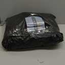 32 Inches Spare Tire Covers for Ford Bronco Base 2021-2025, Wildtrak, First Edition, Sasquatch, Everglades, Heritage Limited Edition, Wheel Tyre Protectors Accessories with Backup Camera Hole