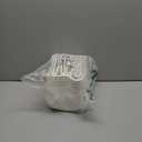 Kriitools Girls Baby Nursery Rope Toys Baskets , Decorative Woven Storage Baskets for Gift, Cubes Storage Organizer Baskets Bins, Closet Shelf Storage Baskets for Organizing