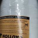 Twin Size Mattress 10 Inch,Twin Mattress in a Box for Cool Sleep Gel Memory Foam Hybrid Bed Mattresses Individual Pocket Springs,Soft&Breathable Comfort Support,Medium Firm Feel,Motion Isolation