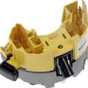 Dorman 978-5101 Multi-Function Switch Compatible with Select IC / International Models