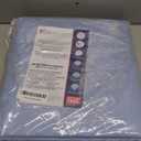 Beck's Classic Washable Underpads, 34 x 36 (2 Pack) - Heavy Absorbency Reusable Bedwetting Incontinence Pads for Kids, Adults, Elderly, Cats or Dogs- Waterproof Pad for Bed, Couch, Sofa, Floor