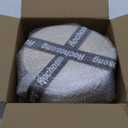 6 Pack 11-13 Inches Large Wood Slices for Centerpieces - Wood Centerpieces for Tables, Rustic Wedding Decor, Natural Wooden Rounds