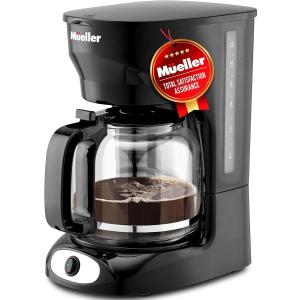MUELLER 12-CUP COFFEE MAKER Model: DC -550x