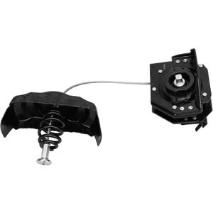 MAYASAF Spare Tire Hoist 924-517 Wheel Carrier Hoist Spare Tire winch for Cadillac 02-20 Escalade(EXT/ESV), for GMC 01-20 Yukon XL(1500/2500),for Chevy 02-13 Avalanche(1500/2500), 15-20 Suburban/Tahoe