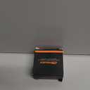 2PCS 5g Micro Digital Servo, Mini Servo, Metal Gears, Coreless Motor Servos for 1/28 RC Car Airplane Fixed-Wing Robot Helicopter Planes Part (JR2.54)