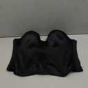 Dominique Women's Longline (42DD, Black)