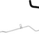 Dorman 626-338 Engine Coolant Reservoir Hose Compatible with Select Jeep Models