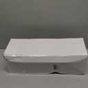 Large Stone Dish Drying Mats for Kitchen Counter, 28"(L)×16"(W) MarblePattern Dish Drying Mat, EcoFriendly Absorbent Diatomaceous Earth Mats for Dishes Bottles Cups, Match Any Countertop