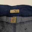 Hybrid & Company Women's Butt Lift V3 Super Comfy Stretch Denim Jeans P45070SKX Dark WASH 20
