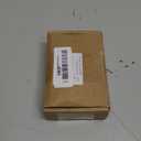 368A/362A Tapered Roller Bearing Cone and Cup Set, 2" Bore 3.5" OD 0.8125" Cup Width, Chrome Steel Taper Bearings Set, ABEC-3