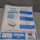 Sures Washable, Waterproof Bed Pad & Mattress Protector for Incontinence (34" x 36" - 2 Pack) - Reusable Bed Pad for Adults & Elderly - Bed Wetting Protection Mattress Pad - Underpad Bedwetting Sheet