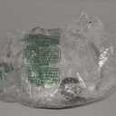 10 Inch Pan Lid Replacement Glass Lid for Pans, Pots, Skillets and Cast Iron, Clear, 1 Set