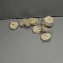 Juexica 36 Pcs Mother's Day Crafts for Kids DIY Wood Flower Picture Frames Mother's Day Unfinished Wood Picture Frames Painting Crafts for Kids Classroom Birthday Gift Arts Activities Decorative