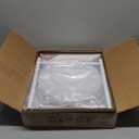 OVICAR Plant Stand Indoor Outdoor - Metal Flower Pot Holder Table Tall Potted Rack Organizer Rustproof Plant Display Shelf For Home Garden Patio Balcony Office Living Room Bathroom Corner (White)