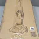 Bissell CleanView Compact Upright Vacuum, Fits in Dorm Rooms & Apartments, Lightweight with Powerful Suction and Removable Extension Wand, 3508