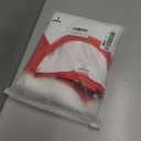 Matching Christmas Pajamas for Family Sets Holiday Jammies Sleepwear Christmas Pjs for Women Men Couples (White, L)