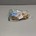 GIGIZAZA Decorative Velvet Pillow Covers 18x18, Set of 2 Gold Sofa Couch Throw Pillows Covers Cases, Living Room Square Cushion Accent Stripe Covers