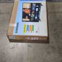 SAMSUNG 40-Inch Class Full HD F6000 Smart TV (2025 Model) HDR, Object Tracking Sound Lite, Knox Security, One UI Tizen, Smart TV