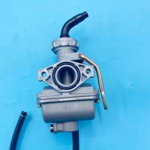 Motorcycle parts CARBURETOR 49CC 70CC 90CC 100CC 110CC 125CC COOLSTER NST ATV for PZ20 CARB Spare parts