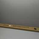 Heshecein Wall Mounted Drying Rack,Collapsible Drying Racks for Laundry,7 Stainless Steel Rods,Folding Indoor/Outdoor Drying Rack Clothing,Collapsible Laundry Drying Rack,47 Wide