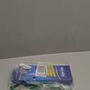 Plantar Fasciitis Feet Insoles Arch Supports Orthotics Inserts Relieve Flat Feet, High Arch (Mens 7-7 1/2 | Womens 9-9 1/2) (Gray)