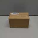 Arlai 2pcs 7.1" Bridal Bouquet Stand Wedding Bridal Bouquet Holder Foam Flower Handles (Green+White), with 50pcs Bouquet Pin Brooch Flower Pin Teardrop Pearl Head Pin for Bride Artificial Flower