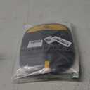 2Pcs Pet Hair Removal Glove Newly Upgraded Reusable Electrostatic Pet Hair Gloves for Dogs & Cats