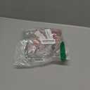 Traditional Train Ornament